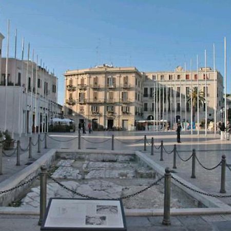 Bari Design City Centre Casatuabari Exterior photo