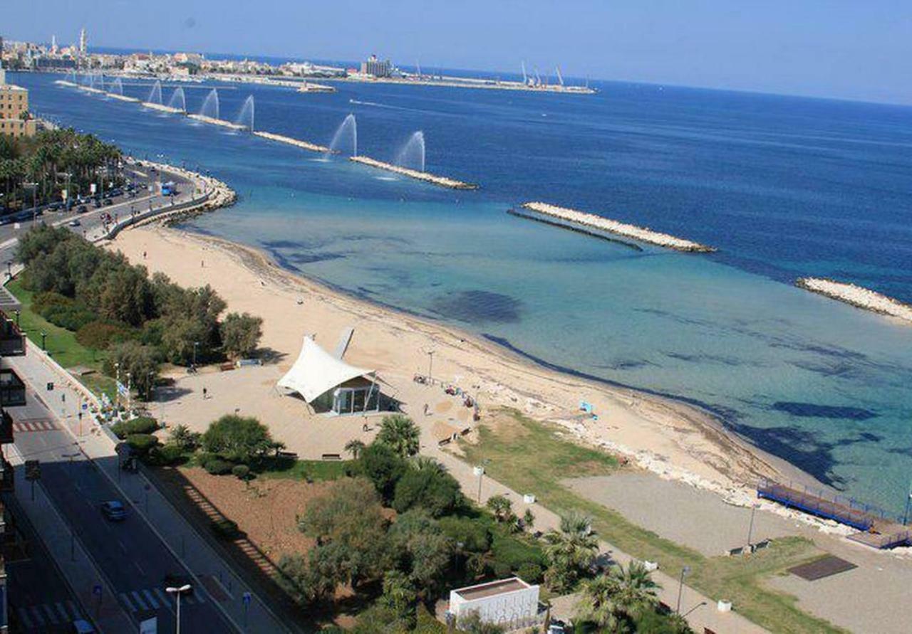Bari Design City Centre Casatuabari Exterior photo