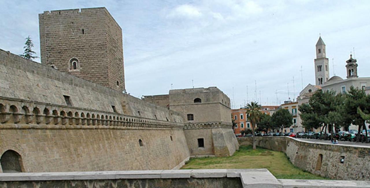 Bari Design City Centre Casatuabari Exterior photo