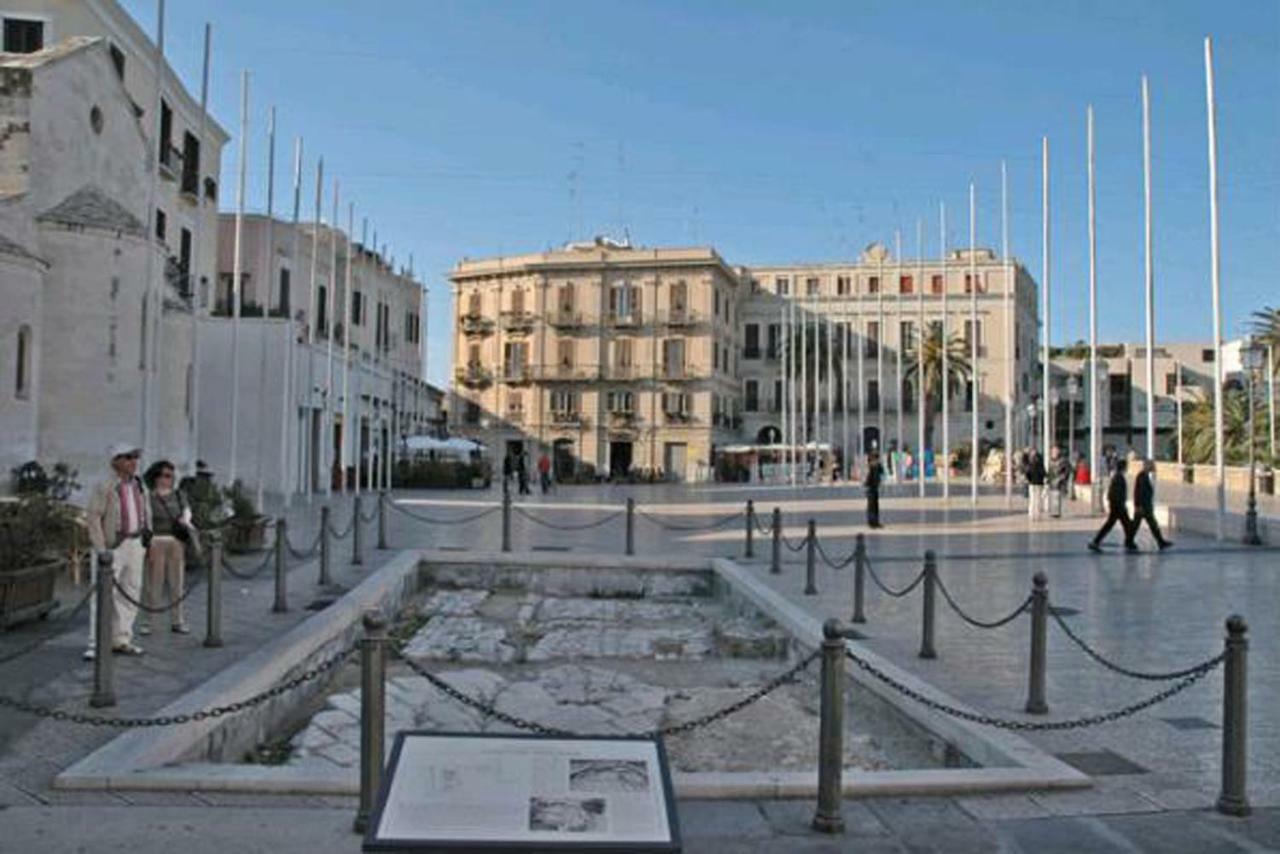Bari Design City Centre Casatuabari Exterior photo