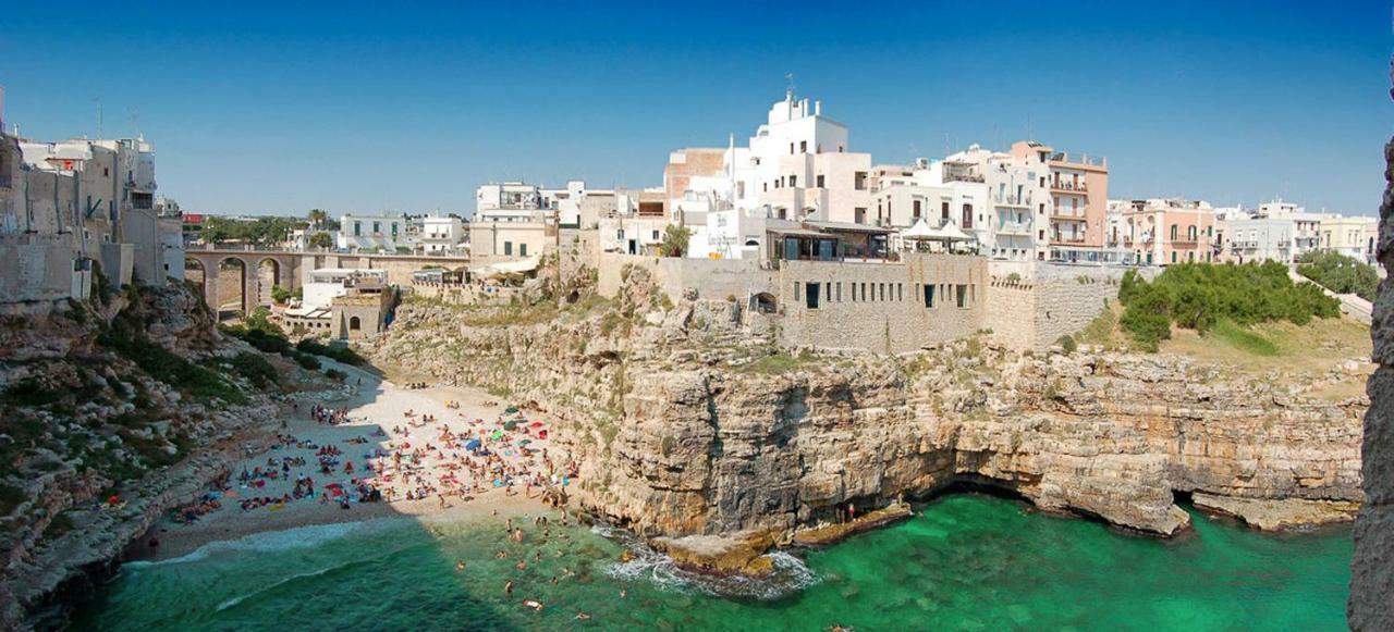 Bari Design City Centre Casatuabari Exterior photo